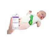 Mimo Baby Monitor Starter Kit 0 3 Months