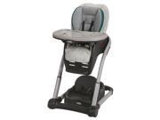 Graco Blossom 4 in 1 Seating System Sapphire