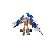 Transformers Movie 4 Construct Bots Dinobot Warriors