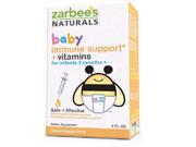 Baby Immunity Support Vitamins