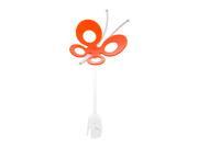 Boon FLY Drying Rack Accessory Orange
