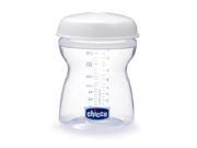 Chicco Breast Milk Storage and Travel Caps 2 Pack