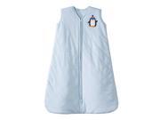 HALO SleepSack Wearable Blanket Winter Weight Blue Penguin Medium