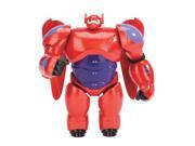 Big Hero 6 Baymax Armored Figure