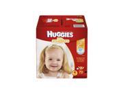 Huggies Little Snugglers Winnie the Pooh Sz 4 Disposable Baby Dia 70 Count