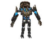 Transformers Age of Extinction Flip and Change Lockdown Figure