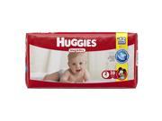 Huggies Snug and Dry Size 2 Baby Diapers 38 Count