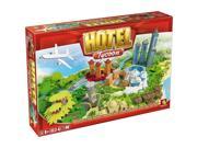 Hotel Tycoon Game