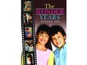 The Wonder Years Season 1 DVD
