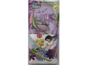 Disney Fairies Best Fairy Friends Peel and Stick Wall Decals
