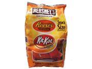 Hershey Variety Mix 20.3 Ounce