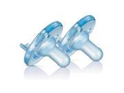 Philips Avent Soothie Pacfr 3Mo 2P 3216 2893