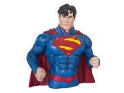 Superman The New 52 Bust Bank