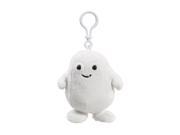 Doctor Who Adipose Talking 4 Plush Clip On