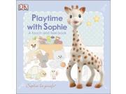 Playtime with Sophie Book