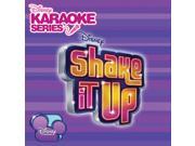 Disney Karaoke Series Shake It Up