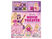 Barbie Movie Theater