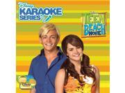 Disney Karaoke Series Teen Beach Movie