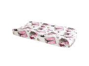Trend Lab Waverly Tres Chic Changing Pad Cover