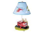 Guidecraft Moving All Around Table Lamp Multi G86507