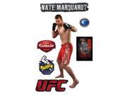 Fathead Nate MarquardtWall Decal Wall Decal