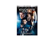Enders Game DVD DVD Digital Ultraviolet