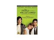 The Perks of Being a Wallflower DVD DVD Digital Copy Ultraviolet