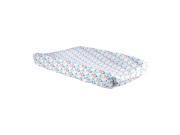 Trend Lab Cupcake Dot Changing Pad Cover