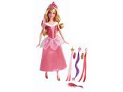 Disney Princess Clip n Style Sleeping Beauty Doll
