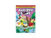 Angry Birds Toons Season One Volume Two