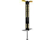 Flybar Super Pogo 2 Black and Yellow