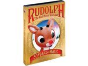 Rudolph The Red Nose Reindeer 50th Anniversary Collection DVD