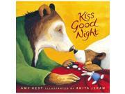 Kiss Good Night Book