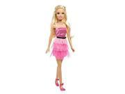 Barbie 28 inch Best Friend Fashion Doll Blonde