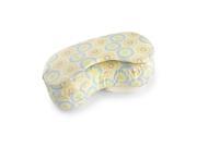 Born Free Bliss Nursing Pillow Slip Cover Medallion