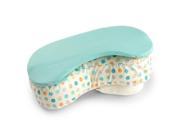 Born Free Bliss Nursing Pillow Slip Cover Fun Dot
