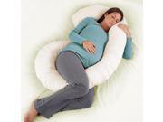 Born Free Comfort Fit Body Pillow