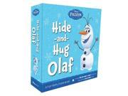 Disney s Frozen Hide and Hug Olaf A Fun Family Experience!