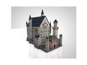 Neuschwanstein Castle 216 Piece 3D Puzzle by Ravensburger