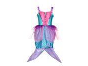 Disney Princess Ariel Mermaid Dress