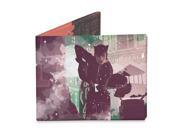 Dynomighty Catwoman Mighty Wallet