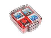 Universal 16 Game Storage Case for Nintendo DS