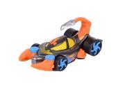 Hot Wheels Extreme Action Lights and Sounds