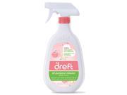 Dreft All Purpose Multi Surface Cleaner 22 Ounce
