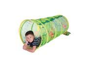 Pacific Play Tents In The Jungle 4 Foot Crawl Tunnel