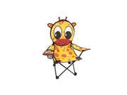 Pacific Play Tents Jerry The Giraffe Chair