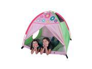 Pacific Play Tents Flower Power Dome Tent