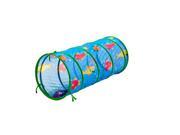 Pacific Play Tents Under the Sea 4 Foot Crawl Mesh Tunnel