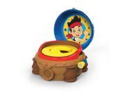 Disney Jake and the Neverland Pirates 3 in 1 Potty System