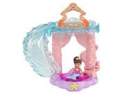Fisher Price Nickelodeon Dora and Friends Slide Splash Mermaid Adventure